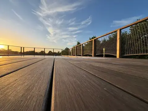 aménagement extérieur à Auray - image 2