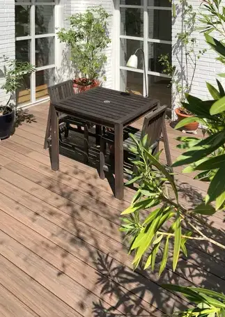 aménagement extérieur à Auray - image 4