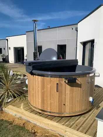 aménagement extérieur Auray-5