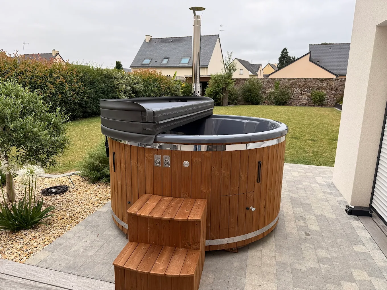 amenagement exterieur auray