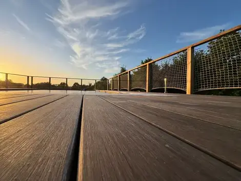 aménagement extérieur à Châteaubriant - image 2