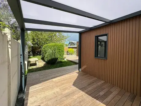 aménagement extérieur à Châteaubriant - image 3