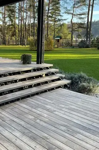 aménagement extérieur à Châteaubriant - image 4