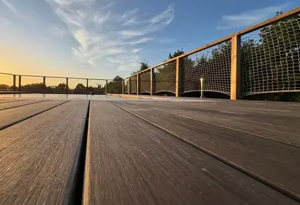 aménagement extérieur à Clisson - image 2