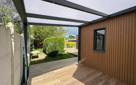 aménagement extérieur à Clisson - image 3