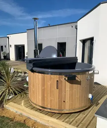 aménagement extérieur à Clisson - image 4