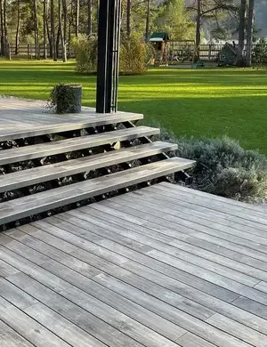 aménagement extérieur Pornic-1