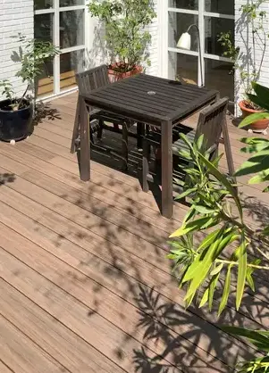 aménagement extérieur à Pornic - image 2