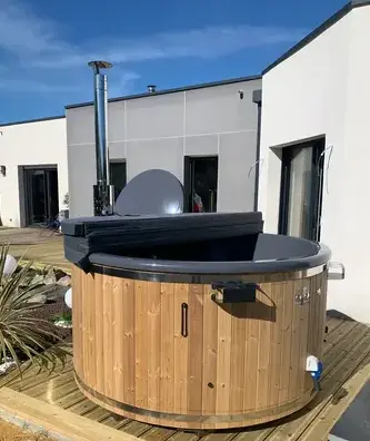 aménagement extérieur à Pornic - image 3