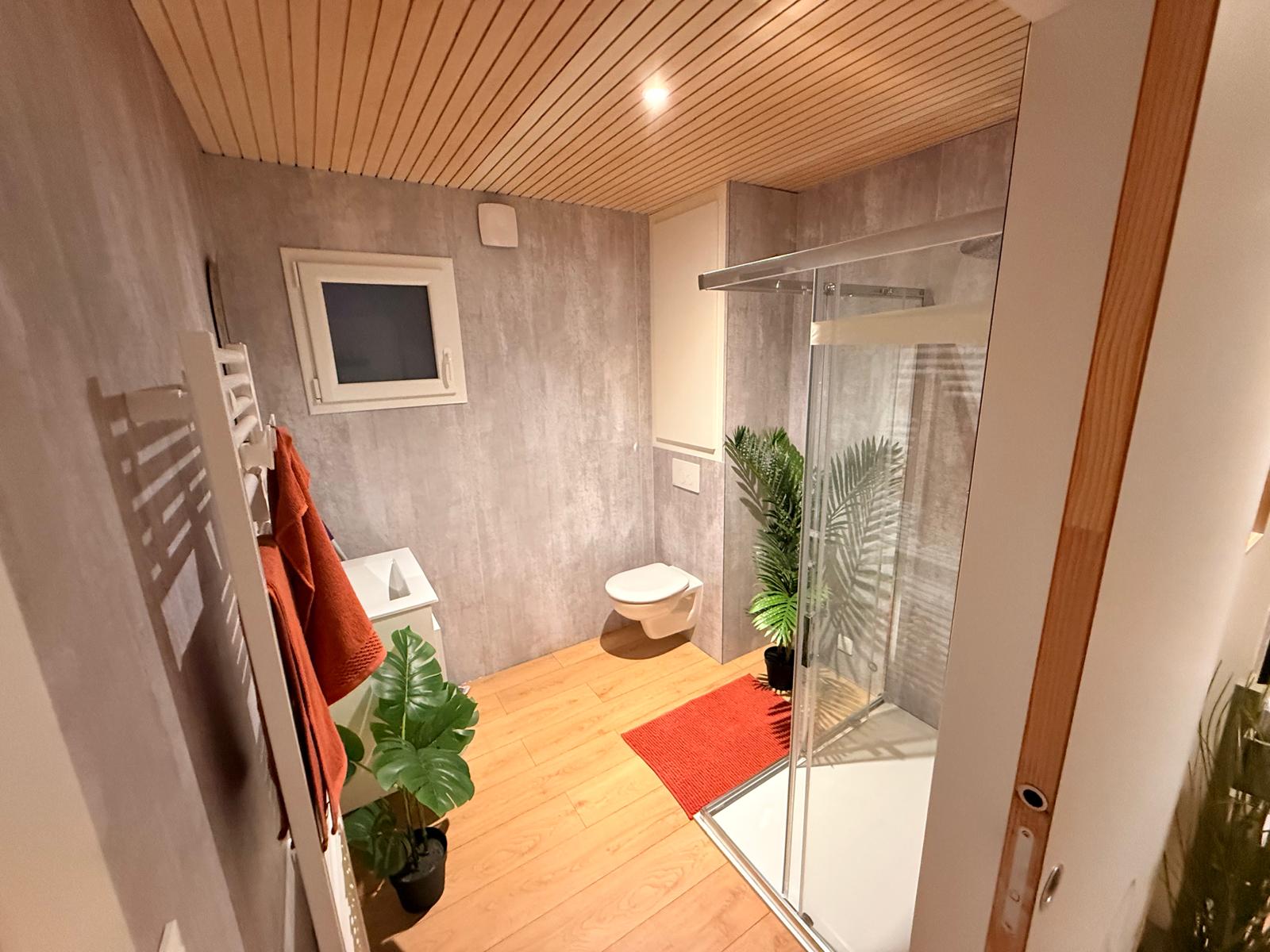 amenagement exterieur pornic