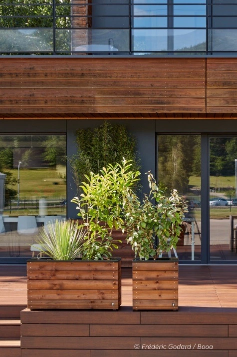amenagement exterieur saint nazaire