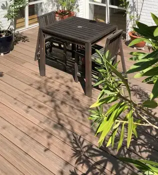 aménagement extérieur à Saint-Nazaire - image 3