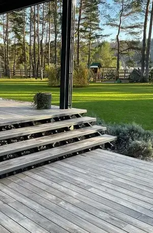 aménagement extérieur à Vitré - image 2