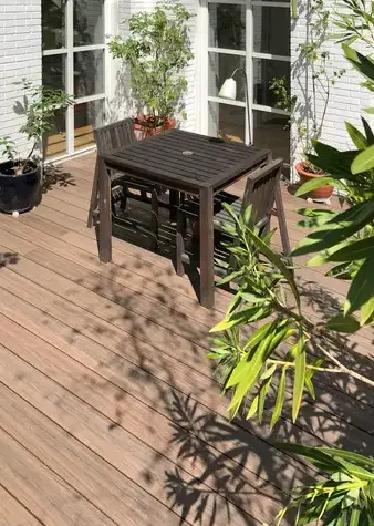 aménagement extérieur à Vitré - image 3