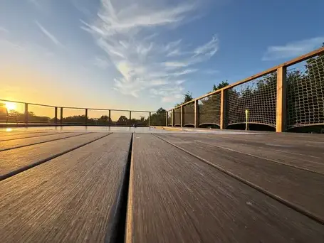 aménagement extérieur à Vitré - image 4