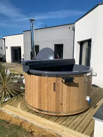 aménagement terrasse à Auray - image 2