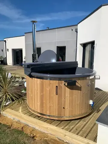 aménagement terrasse à Châteaubriant - image 3