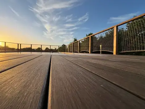 aménagement terrasse à Châteaubriant - image 4