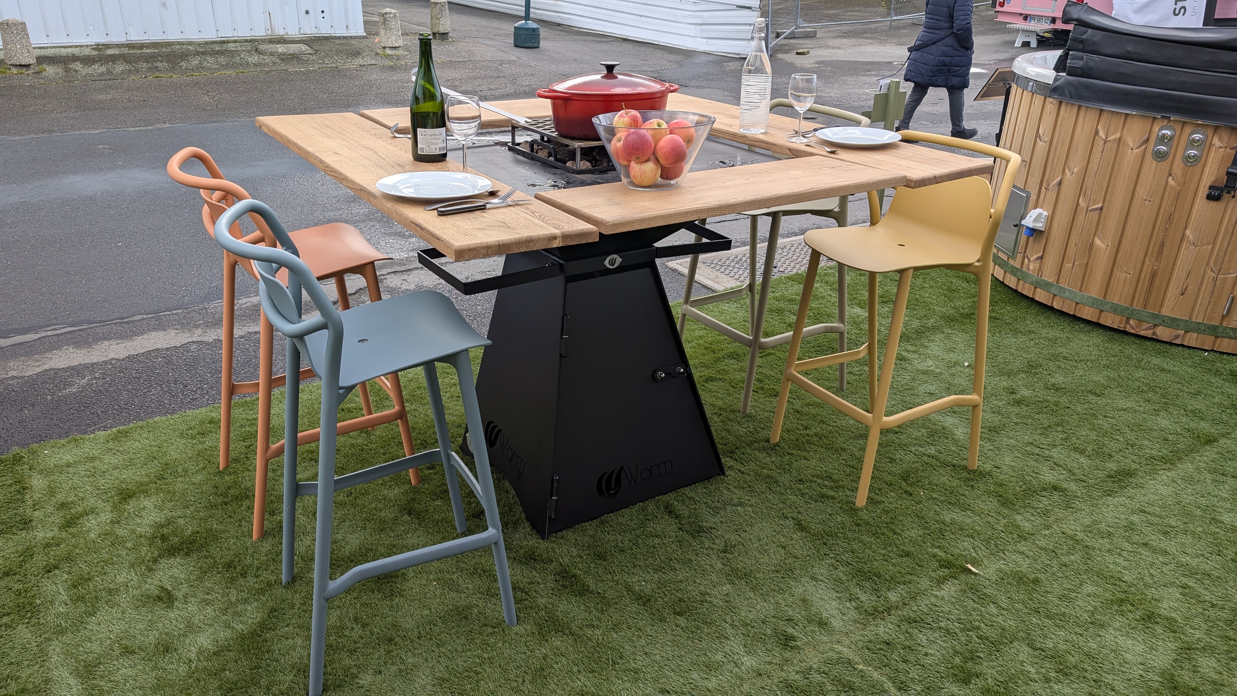 amenagement terrasse chateaubriant