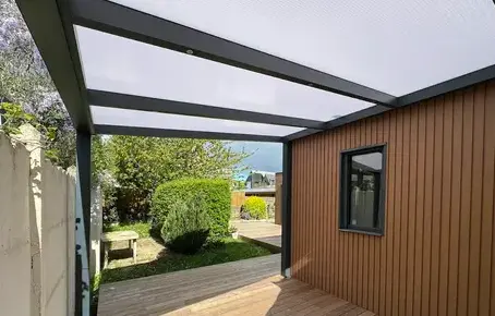 aménagement terrasse à Clisson - image 2