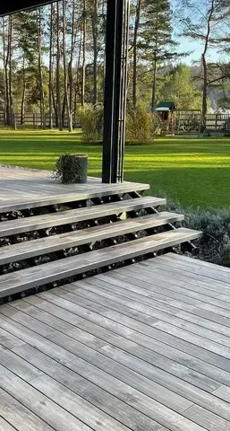 aménagement terrasse à Clisson - image 3