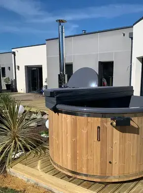 aménagement terrasse à Clisson - image 4