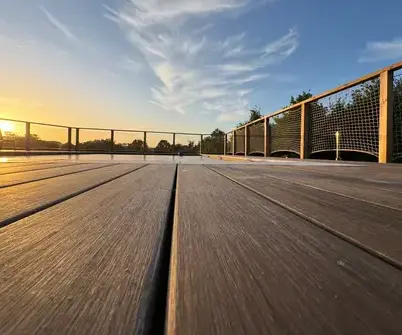 aménagement terrasse Clisson-5