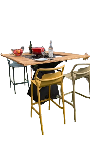 amenagement terrasse clisson