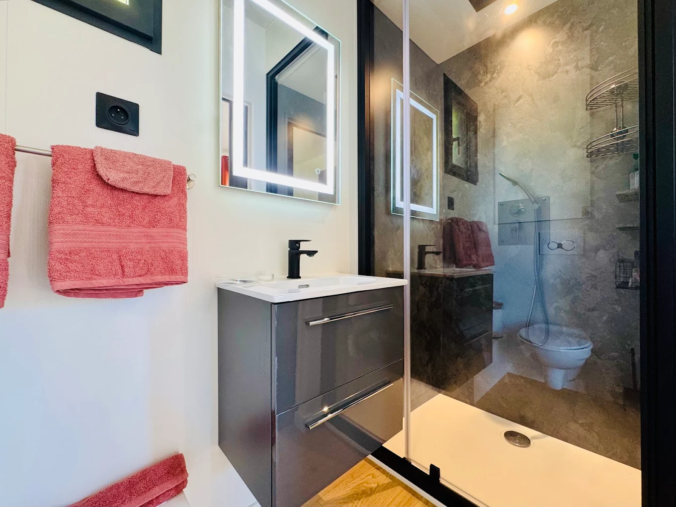 amenagement terrasse pornic