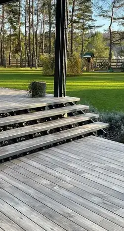 aménagement terrasse à Pornic - image 2