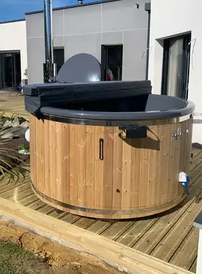 aménagement terrasse à Pornic - image 3