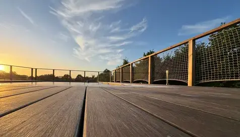 aménagement terrasse à Pornic - image 4