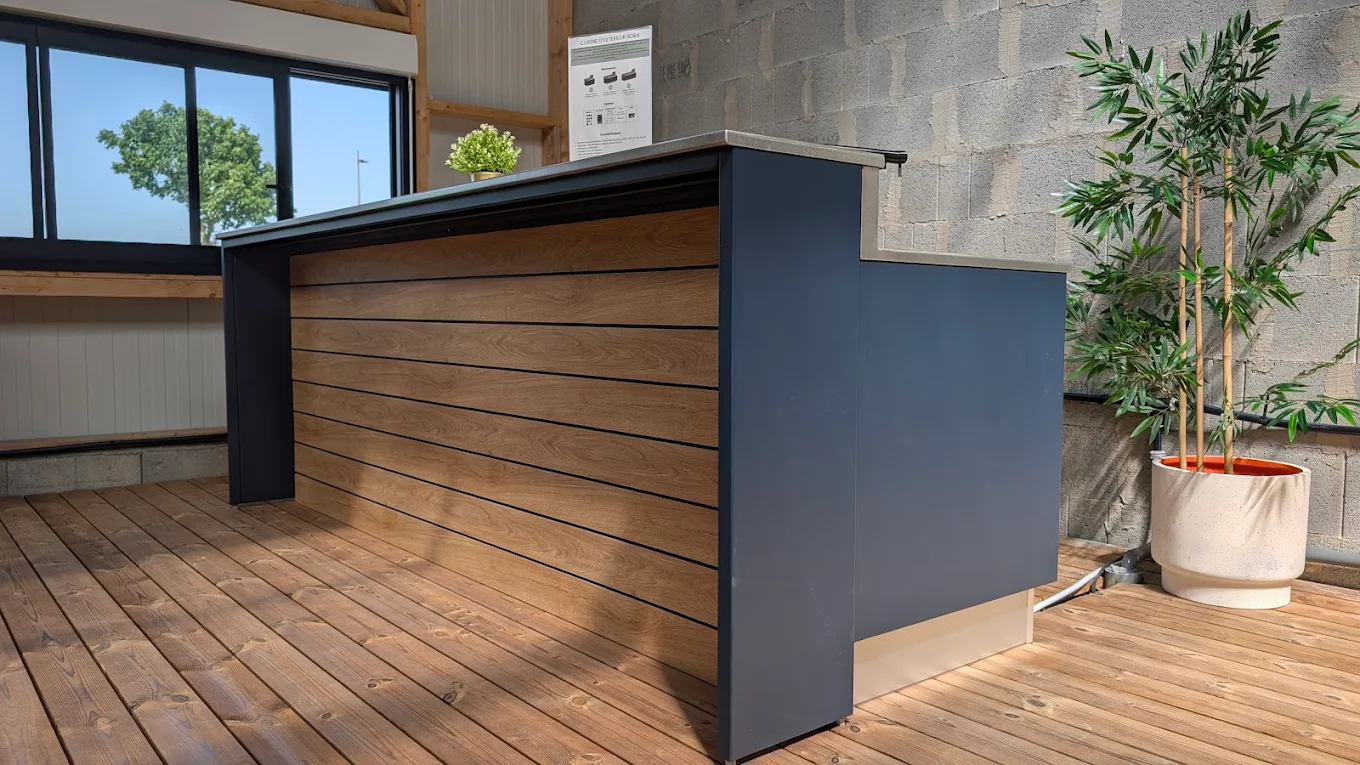 amenagement terrasse pornic