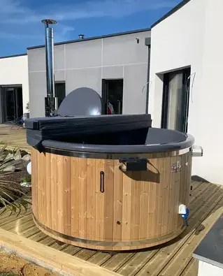 aménagement terrasse à Rennes - image 2