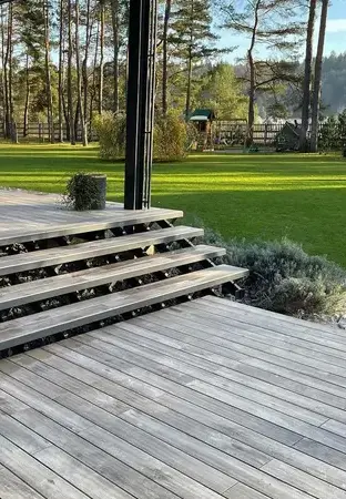 aménagement terrasse à Rennes - image 4