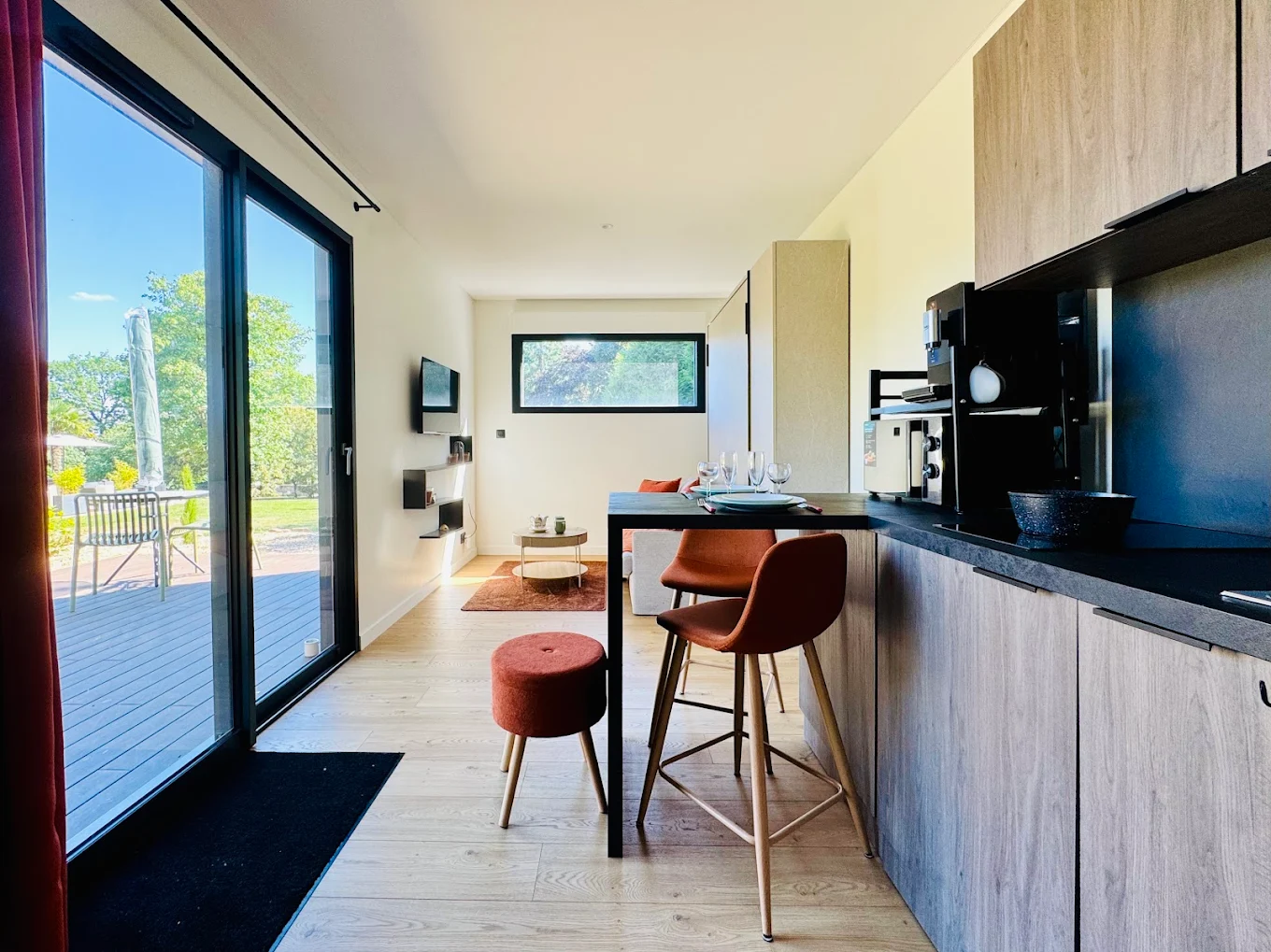 amenagement terrasse rennes