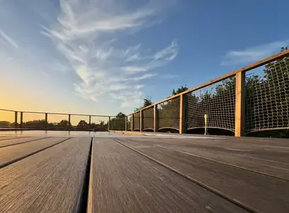 aménagement terrasse à Saint-Nazaire - image 3