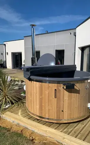 aménagement terrasse à Saint-Nazaire - image 4