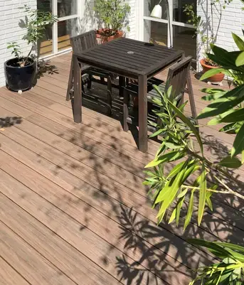 aménagement terrasse Vannes-4