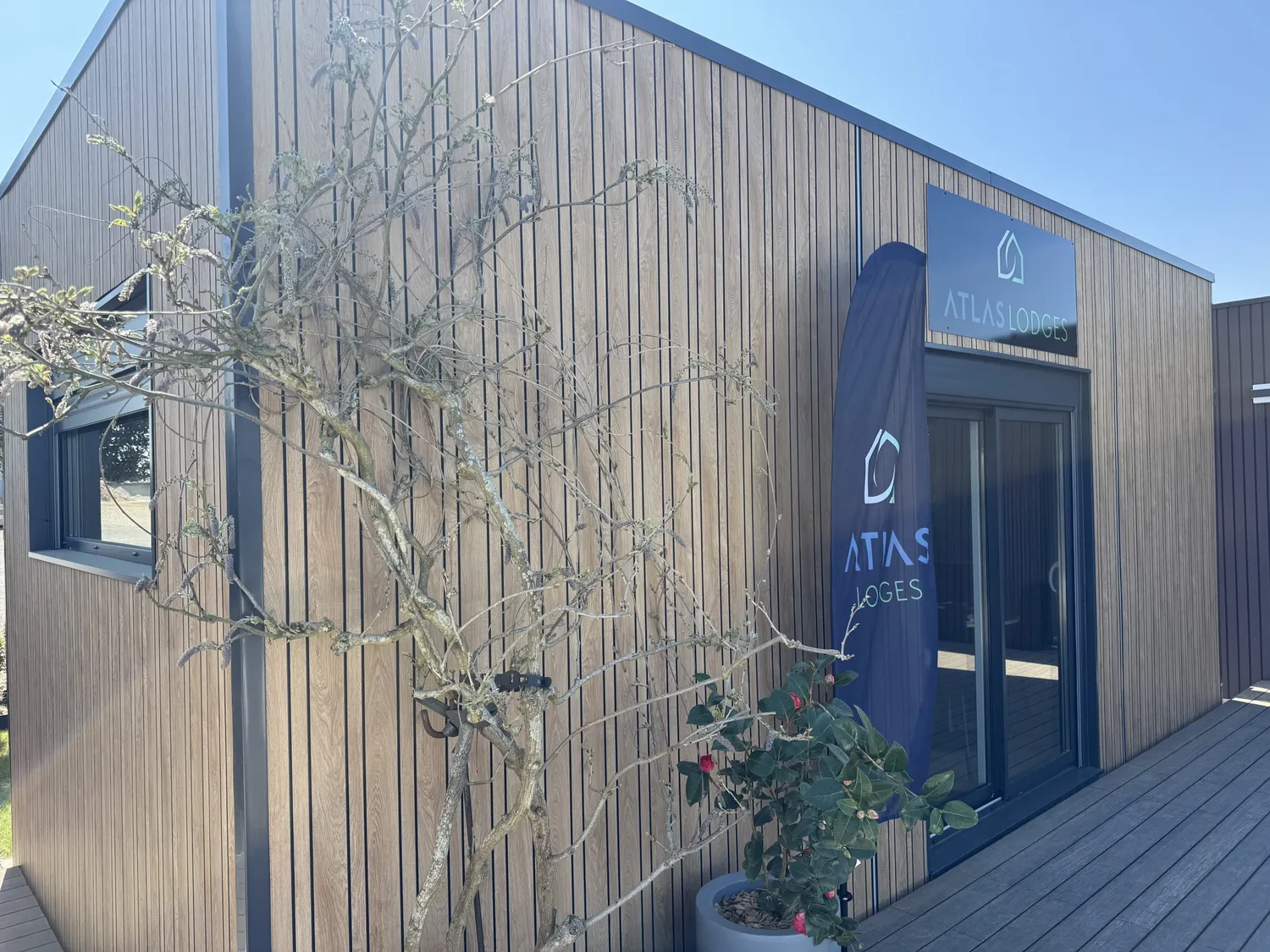 amenagement terrasse vannes