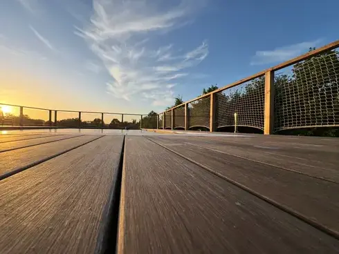 aménagement terrasse à Vitré - image 2