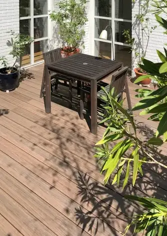 aménagement terrasse à Vitré - image 3