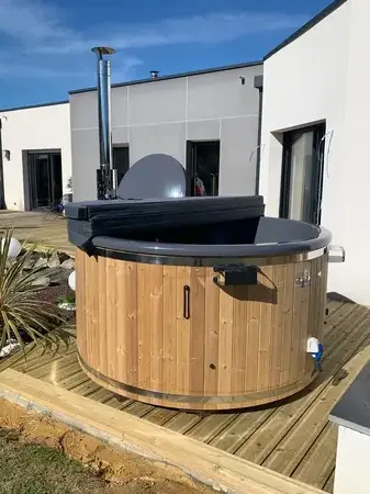 aménagement terrasse à Vitré - image 4