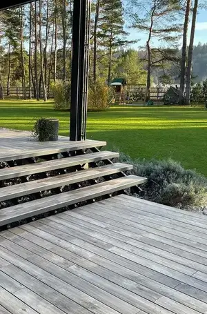 aménagement terrasse Vitré-5