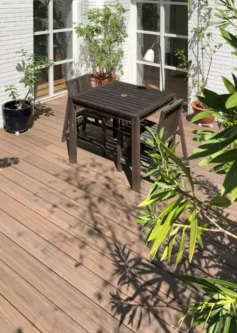 extension maison bois Auray-1