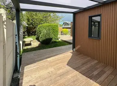 extension maison bois Bain-de-Bretagne-1