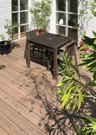 extension maison bois Châteaubriant-1