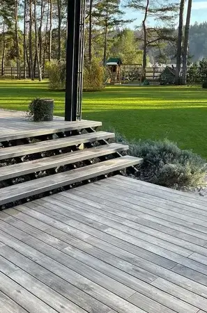 extension maison bois à Châteaubriant - image 3