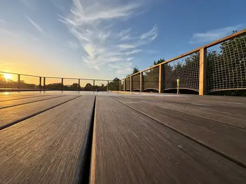 extension maison bois à Châteaubriant - image 4