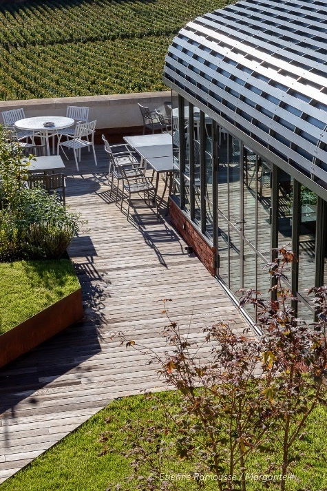 extension maison bois chateaubriant